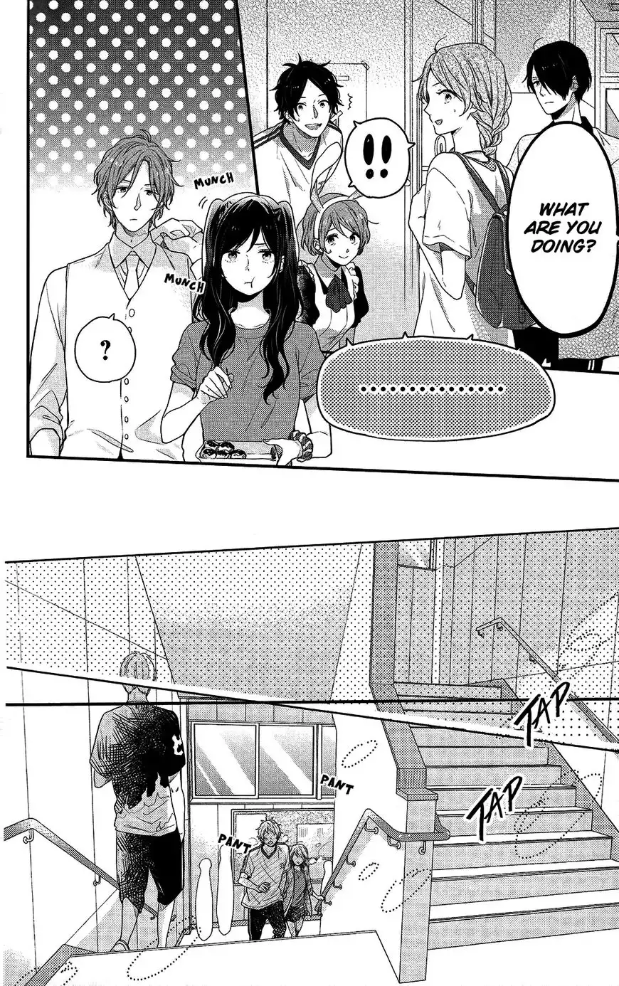 Nijiiro Days Chapter 46 29